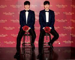 Your attraction was closed during my birthday. Park Hae Jin