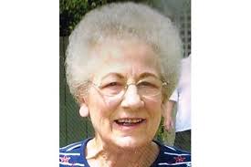 Jeanne Billenstein Obituary (2013)