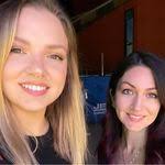 Madeline Gabbert's Instagram, Twitter & Facebook