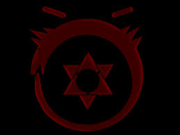 Homonculus Ouroboros By Gawd3ss On Deviantart Dante used the city as her headquarters to create new stones and it is where the mysterious beings known as homunculus comes to gather. homonculus ouroboros by gawd3ss on