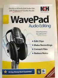 25 results for apps & games : Nch Software Wavepad 5 Audiobearbeitung Fur Windows Mac Neu Ebay