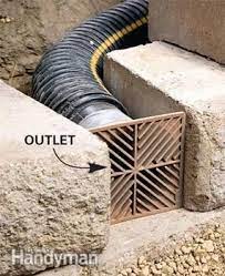Landscaping Tips For Your Backyard Backyard Landscaping Backyard Yard Drainage