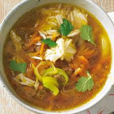 Hack Reis Eintopf Rezept Rezepte Eintopf Suppen Und Eintopfe