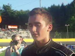 Evan Shotko, 15, wins first Berlin Raceway Super Late Model feature