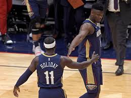 The new orleans pelicans have made vast changes to their roster for the 2020/21 nba season. Kushner High Stakes Part Of Growth Process For Zion And Young Pelicans Roster Pelicans Nola Com