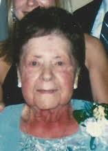 Obituary information for Lucy L. Molina