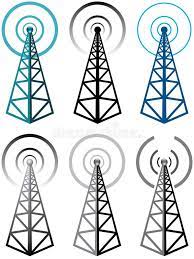 Radio Tower Symbols Vector Set Of Radio Tower Symbols Spon Symbols Tower Radio Radio Set Ad Vector Free Stock Images Free Free Vector Images
