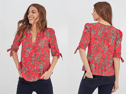 *livraison gratuite sur toutes les chemises* cette chemise est réservée aux vrais fans des monty python ! Chemisiers Femme Les Tendances 2019 Les Bons Plans De Naima