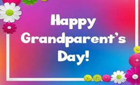 Luckily, there's grandparents day to show them just how much they're loved. 7uxpfivc8nbtzm