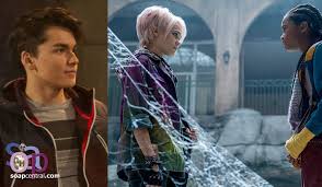 Joe ballarini, the author of a babysitter's guide to monster hunting, does not want his readers to be monster food. General Hospital S Ashton Arbab Teases To Check Under Ur Bed As His Film A Babysitter S Guide To Monster Hunting Nears Release General Hospital On Soap Central