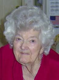 Thumb Area Obituaries