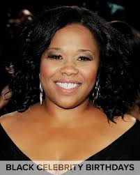 Black Celebrity Birthdays