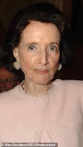 Jayne Wrightsman mentor Jacqueline Kennedy priceless collection of French  art Marie Antoinette