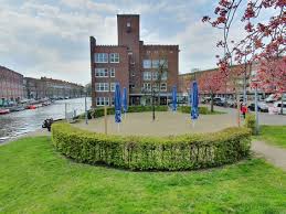 Terrassen In Amsterdam Mogen Open Dit Zijn De Regels Indebuurt Amsterdam