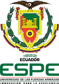 Universidad de... - Universidad de las Fuerzas Armadas ESPE