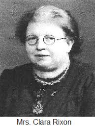 Lacey Green & Loosley Row