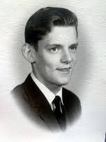 DONALD L. “Don” AGUE, JR.