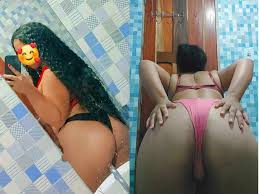 Cacheada - Casa Das Exibidas