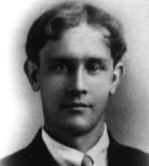 Elmer Vincent Lind (1885-1940)