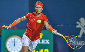Previous results sorted by their h2h. Rafael Nadal Vs Stefanos Tsitsipas Recap Match Result As Nadal Wins Rogers Cup Final Tennis Sport Express Co Uk