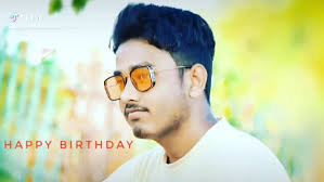 COMMENT ME HAPPY BIRTHDAY BOL DENA FRIEND