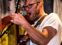 Live music with Nick Steingart