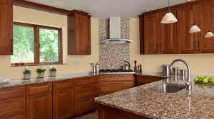 Indian homes are notably adapting to modern interiors that are flexible and specifically designed to cater to small. Small Kitchen Interior Design Ideas Indian Apartments Youtube