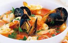 Bouillabaisse Comme A Marseille Recette De Bouillabaisse Comme A Marseille Marmiton Bouillabaisse Recettes De Cuisine Recette