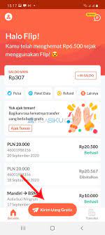 Nah, mungkin jika satu atau dua kali sehari mungkin tidak masalah. 12 Cara Transfer Via Flip Tanpa Biaya Admin Gratis Tigasiku