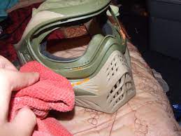 Paintball Tips: Cleaning Your Grillz : 3 Steps - Instructables