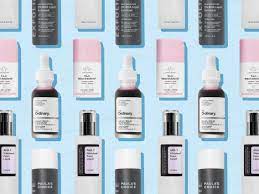 They help peel away the surface of your skin so that new, more evenly. The Difference Between Aha And Bha In Skincare And What Products To Use