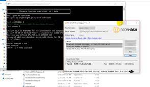 How to start bitcoin mining. Bitcoin Mining Forex Bitcoin Mining Gpu Vs Cpu