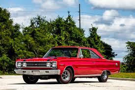I used to own one back in1976. 1967 Plymouth Gtx Orlando Classic Cars