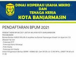 Pembersihan data dilakukan melalui verifikasi identitas kependudukan dan pengecekan kelengkapan dokumen calon persyaratan. Buka Link Https Bit Ly Bpumsalatiga2021 Daftar Bpum Tahap 3 Kota Salatiga 2021 Balikbatu Com