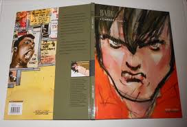 BD BARU L'ENRAGÉ t.1 Air libre Dupuis ! EUR 5,50