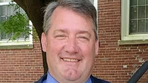 Fundraiser for John Monaghan by John Monaghan : John Monaghan Stroke  Recovery Fund