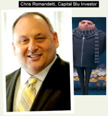 THE GAP: The Outrageous Story of how a Confidence Man Reinvented a Classic  Con and Left the Mark Holding the Bag