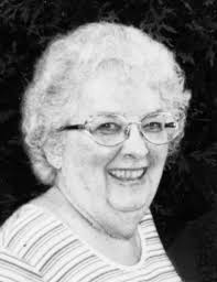 Obituary information for Eleanor M. Reckner