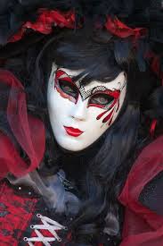 venetian mask, Venice Carnival