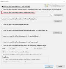 If you downloaded your office from an online store, you might be able to get the license key from the email receipt. How To Find Your Windows 10 Product Key Office Product Key Etc Winbuzzer