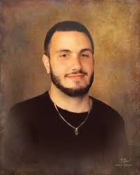 Obituary for Austin Jonn Cline