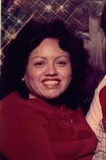 Obituary for Maria Zoila Olsen