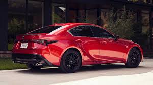 2020 lexus nx nx 300 f sport. 2021 Lexus Is Starts At 39 900 Is 350 F Sport Asks 42 900