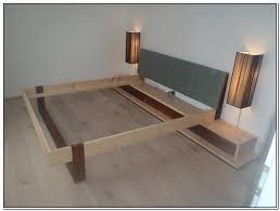 indirekte beleuchtung bett selber bauen furniture coffee table home decor