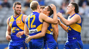 West coast eagles are the australian rules football league champions! Afl Finals Fixture 2020 West Coast Eagles Advantage Home Quarantine Caroline Wilson Ross Lyon