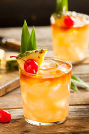 Mixing up a perfect mai tai cocktail. Mai Tai Recipe How To Make A Mai Tai Cocktail 2021 Masterclass