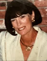Obituary information for Margaret J. Donovan