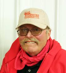 Ronald Lee Pederson: 1948-2017