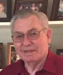 Obituary for Gerald William Tosh