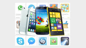 Image result for images of android ios and window together